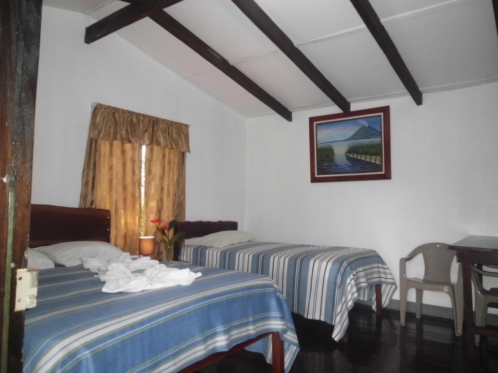 Nacientes Lodge Bijagua Room photo