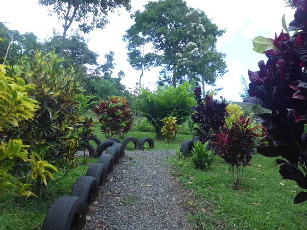 Nacientes Lodge Bijagua Exterior photo