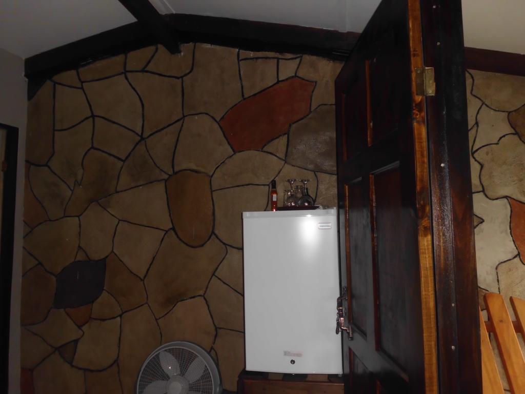 Nacientes Lodge Bijagua Room photo