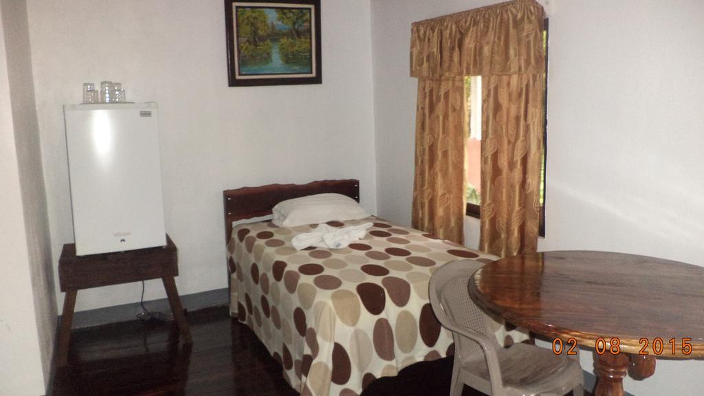 Nacientes Lodge Bijagua Room photo