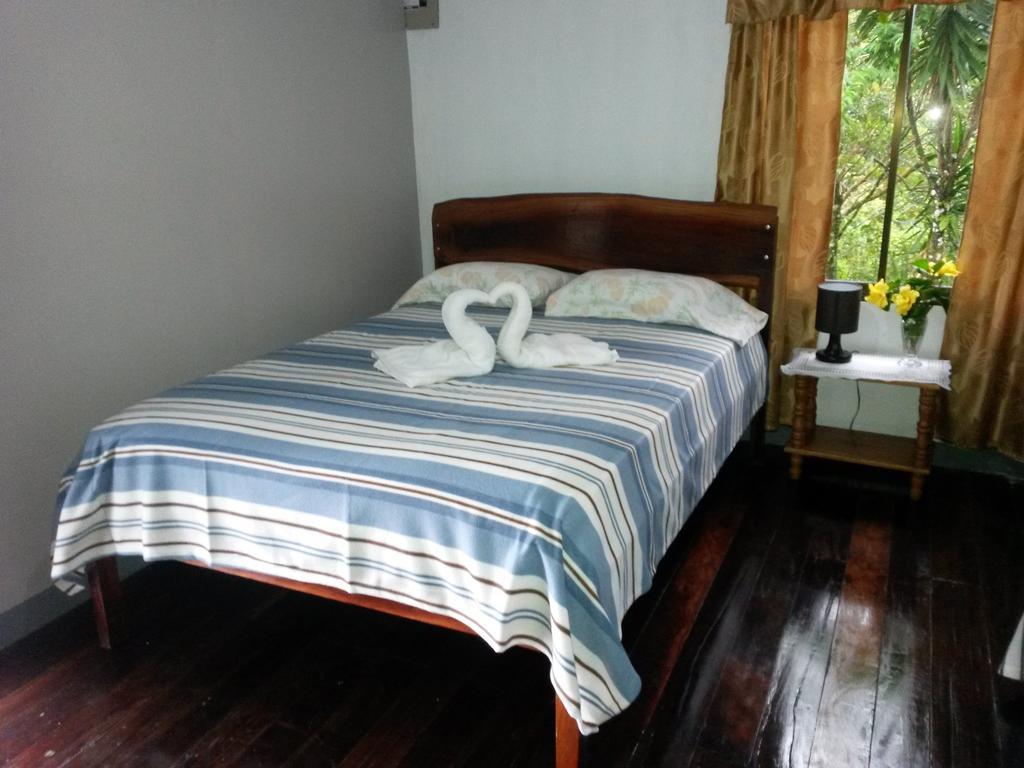 Nacientes Lodge Bijagua Room photo