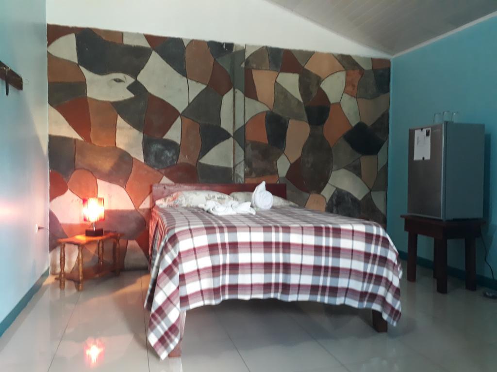 Nacientes Lodge Bijagua Exterior photo