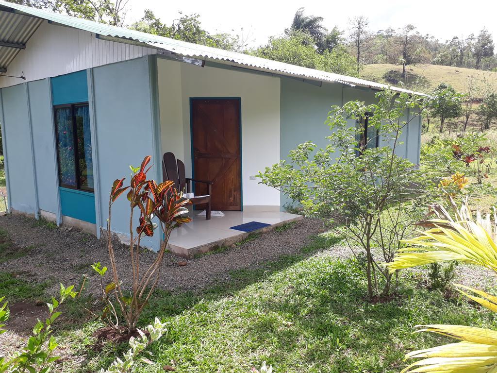 Nacientes Lodge Bijagua Exterior photo