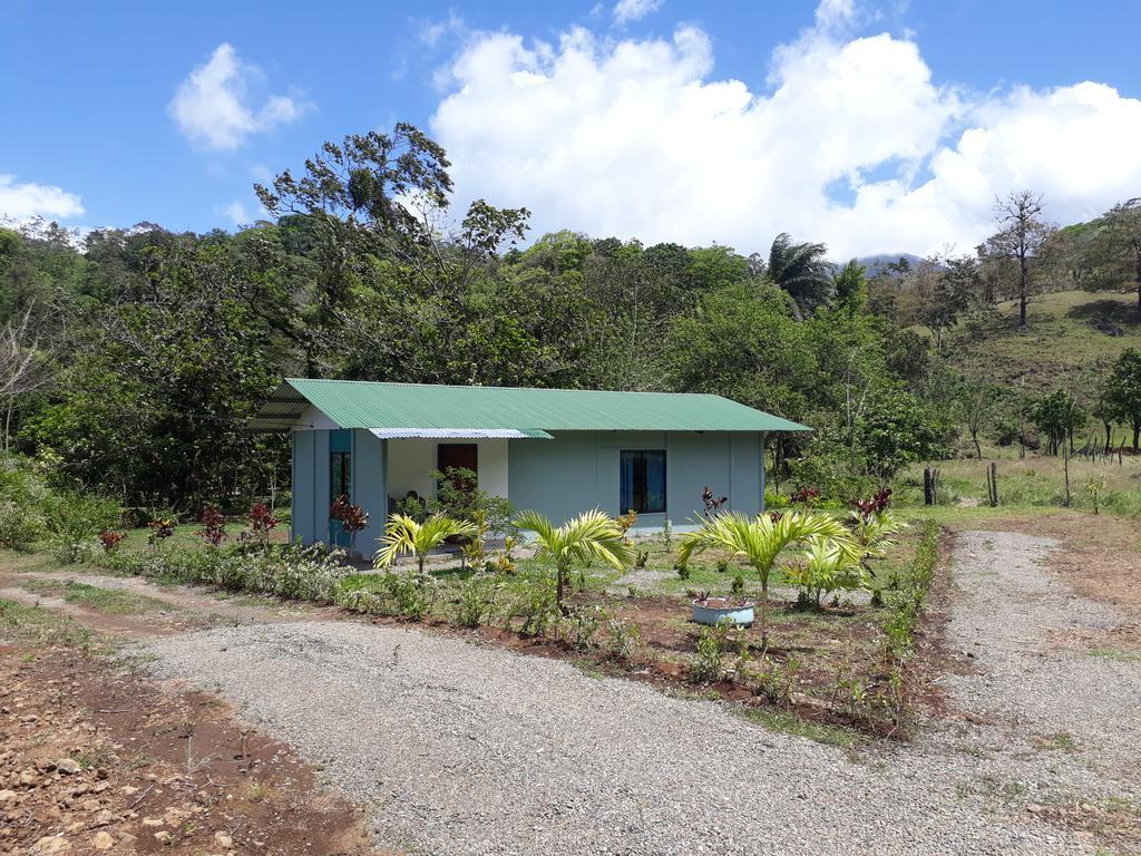 Nacientes Lodge Bijagua Exterior photo