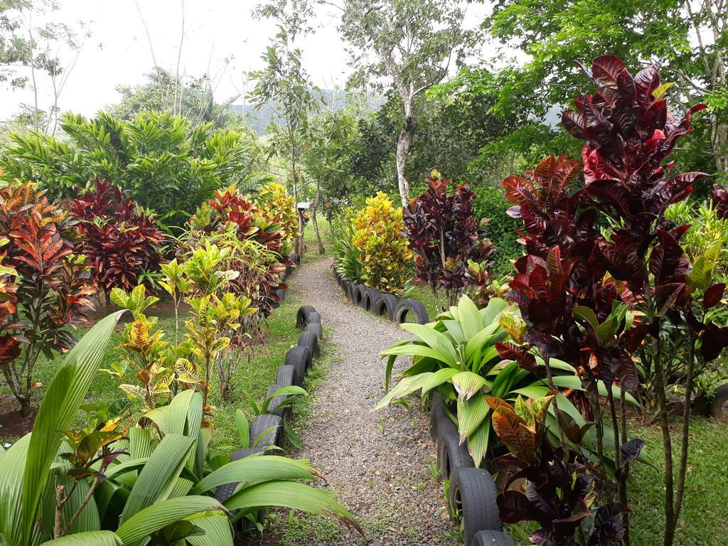 Nacientes Lodge Bijagua Exterior photo
