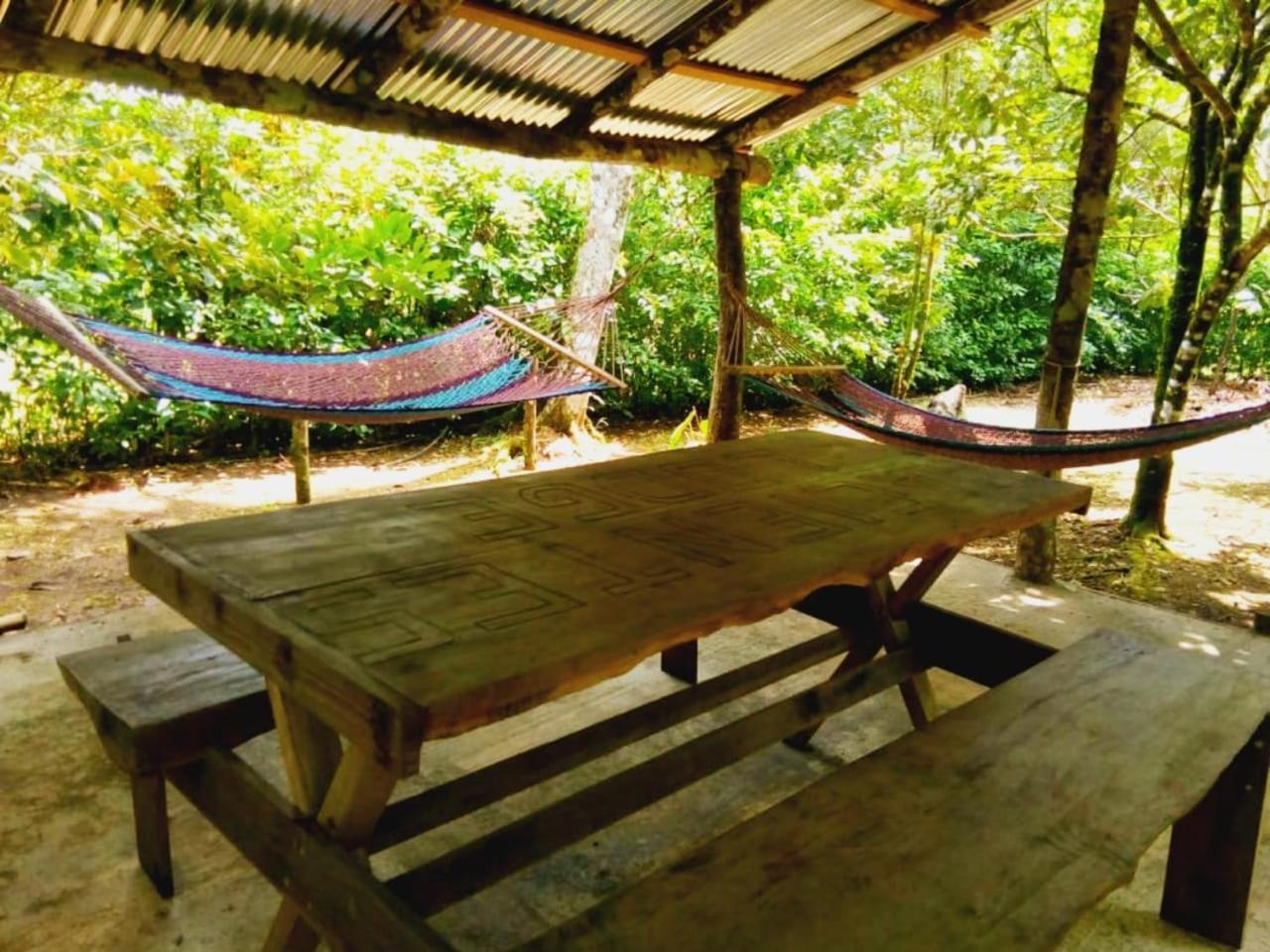 Nacientes Lodge Bijagua Exterior photo